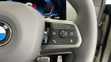 BMW iX 300kW xDr45 M Sport 101kWh 5dr Auto [Tech/Sky/Pro] Electric Estate